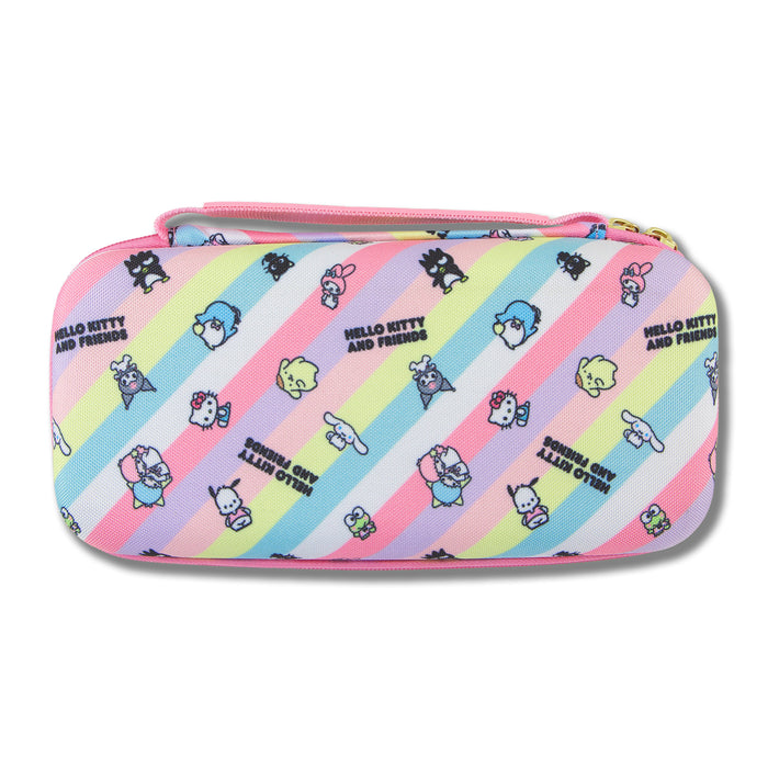 Hello Kitty and Friends x Sonix Grid Nintendo Switch Case Accessory BySonix Inc.