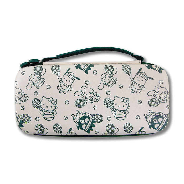Hello Kitty and Friends x Sonix Tennis Club Nintendo Switch Case Accessory BySonix Inc.