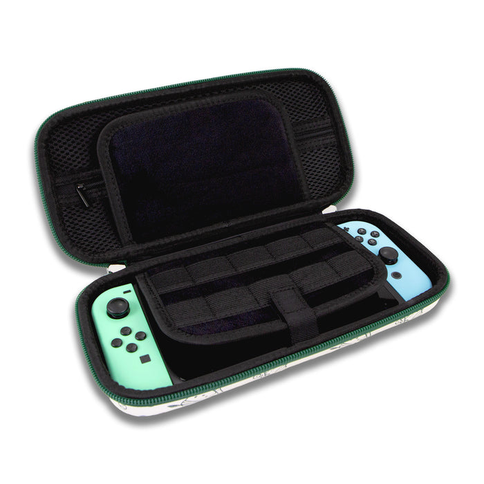 Hello Kitty and Friends x Sonix Tennis Club Nintendo Switch Case Accessory BySonix Inc.