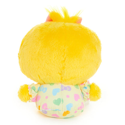 Hello Kitty Bean Doll Plush (Spring Chick) Plush NAKAJIMA CORPORATION