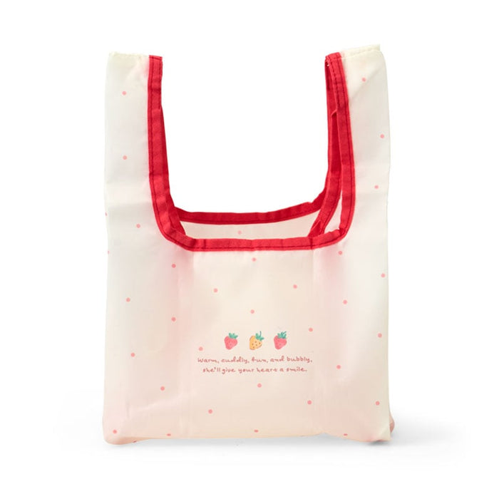 Hello Kitty Foldable Lunch Tote Bags Japan Original