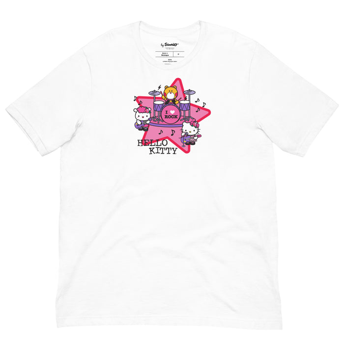 White / XS