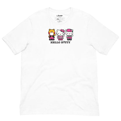 White / XS