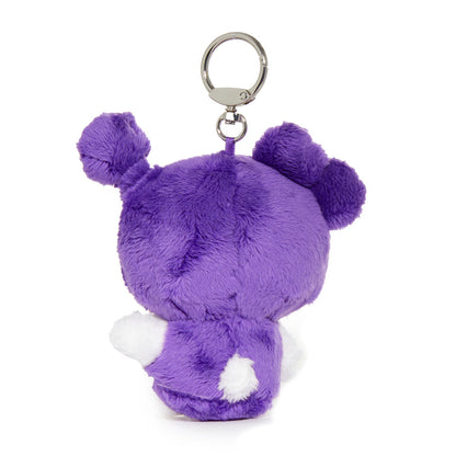 Hello Kitty Scorpio Plush Keychain Mascot (Zodiac Series) Accessory NAKAJIMA CORPORATION