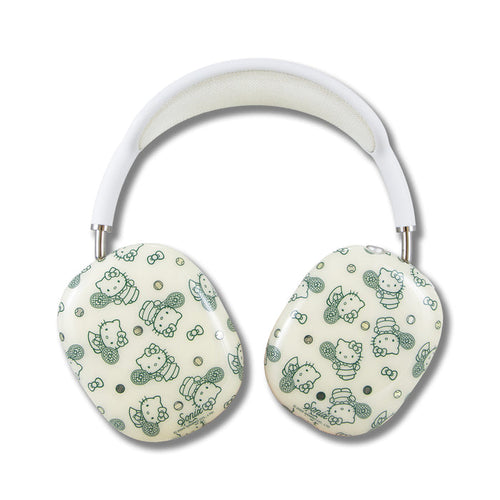 Hello Kitty x Sonix Tennis Club Airpods Max Cover Accessory BySonix Inc.
