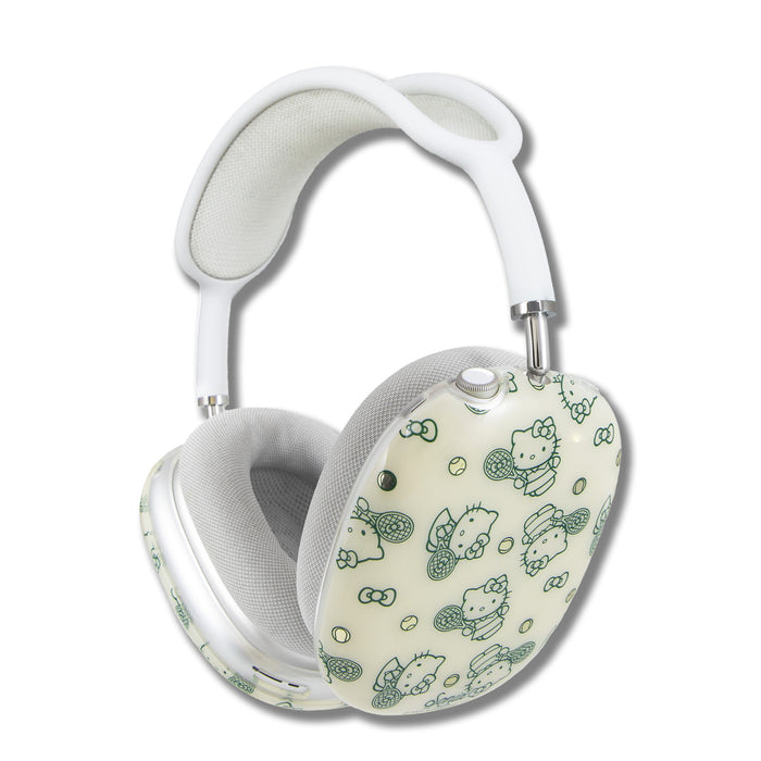 Hello Kitty x Sonix Tennis Club Airpods Max Cover Accessory BySonix Inc.