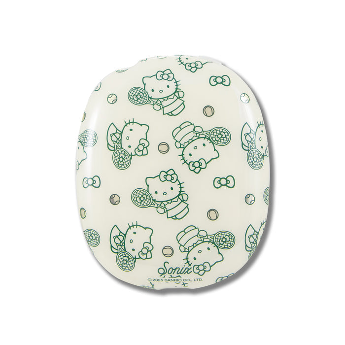 Hello Kitty x Sonix Tennis Club Airpods Max Cover Accessory BySonix Inc.