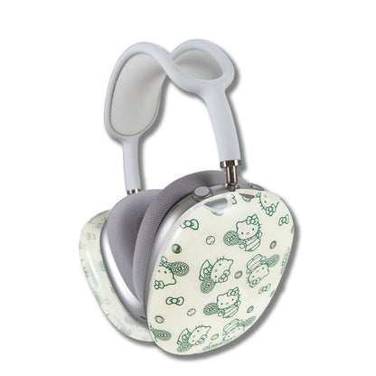 Hello Kitty x Sonix Tennis Club Airpods Max Cover Accessory BySonix Inc.