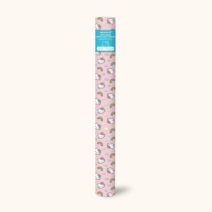 Hello Kitty x Studio Oh! Rainbow Skies Gift Wrap Gift Wrap Studio Oh!
