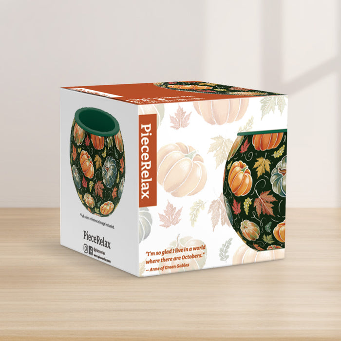 PieceRelax - Puzzle Planter