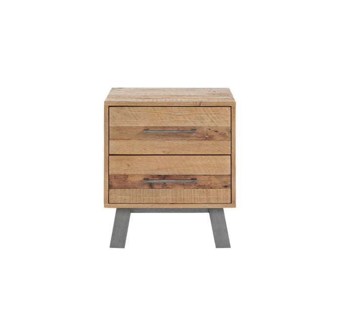 Hemingway Bedside Table