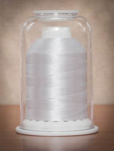 Heminworth Bobbin White 1900