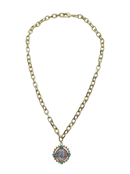 Hera Necklace