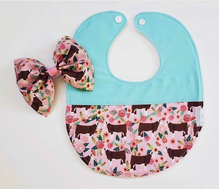 Hereford Bib