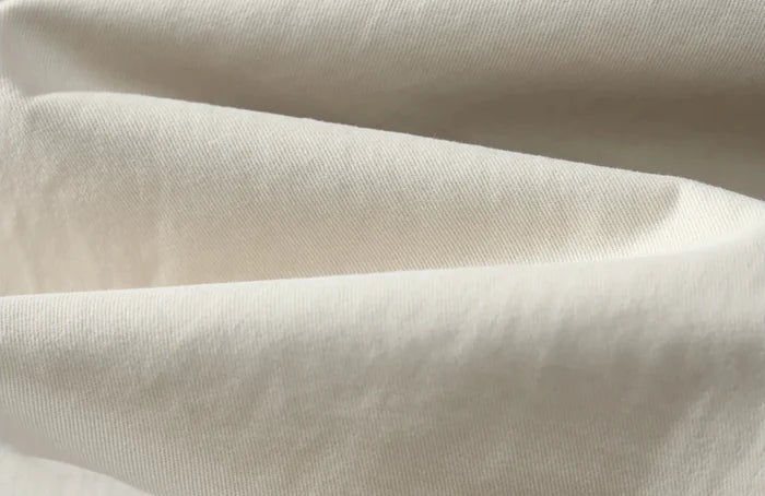 Herman cotton pants - AntoniosClothing - Khaki