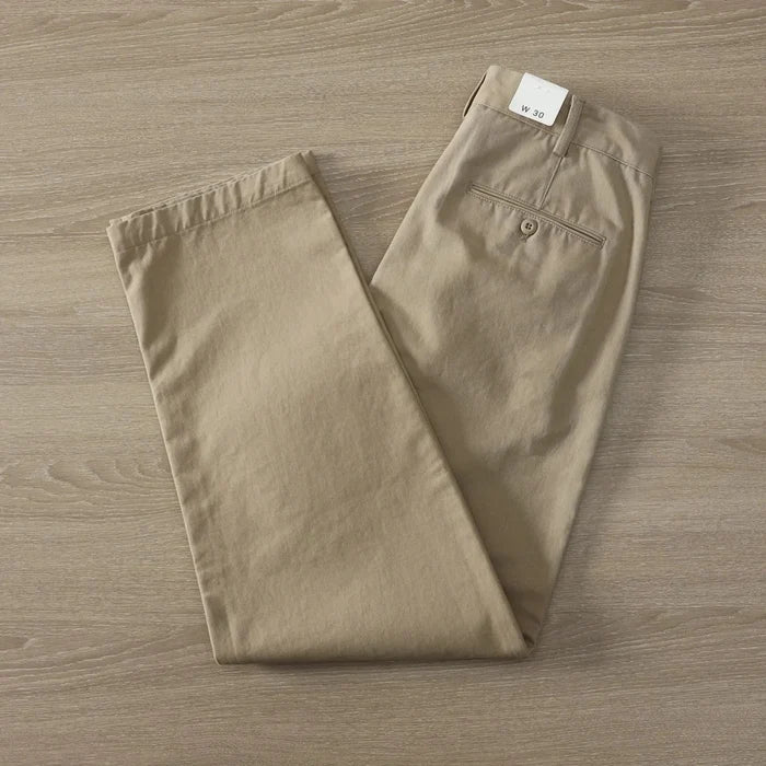 Khaki / 28W / XS / 44 EUR
