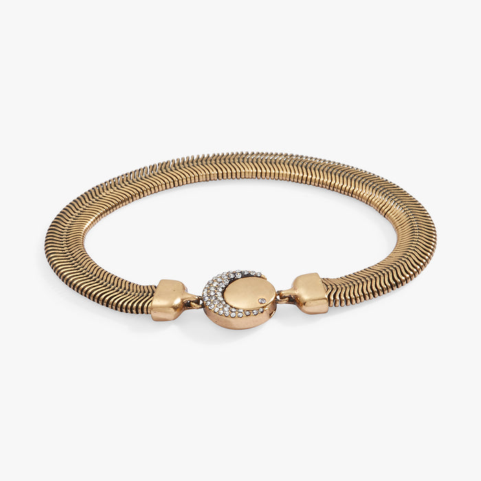 Antique Gold