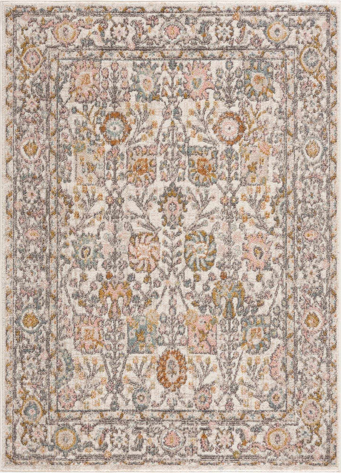 Herstmonceux Area Rug [Online Only]