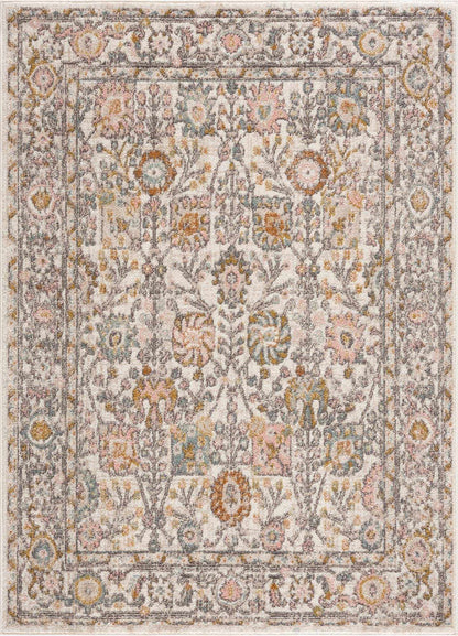 Herstmonceux Area Rug [Online Only]