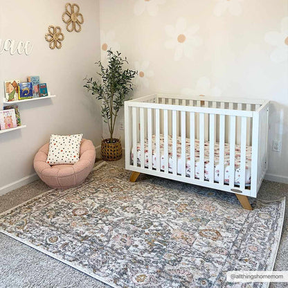 Herstmonceux Area Rug [Online Only]