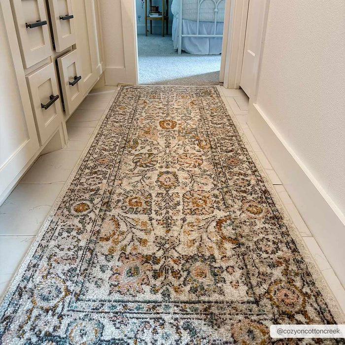 Herstmonceux Area Rug [Online Only]