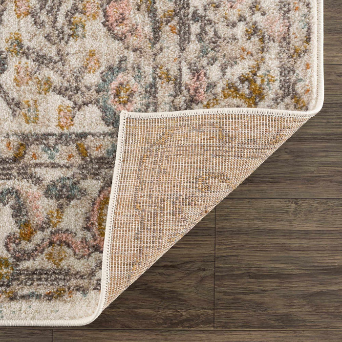 Herstmonceux Area Rug [Online Only]