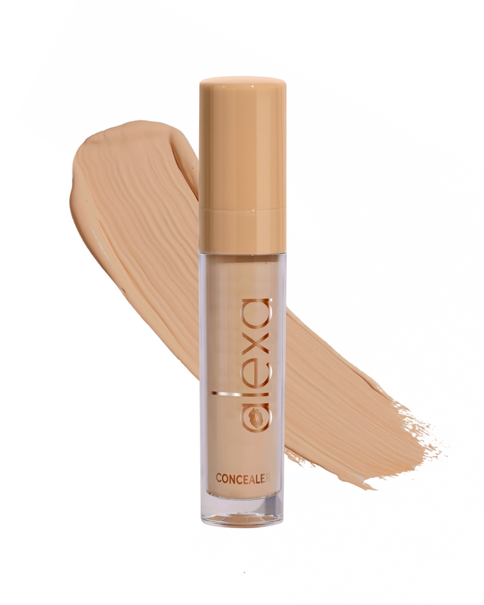 07 MEDIUM TAN WITH PINK NEUTRAL UNDERTONES