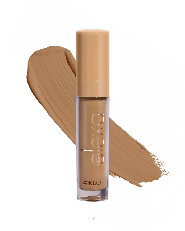 08 TAN WITH WARM NEUTRAL UNDERTONES