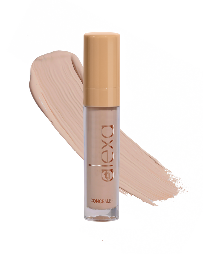 LIGHT/MEDIUM WITH NEUTRAL UNDERTONES