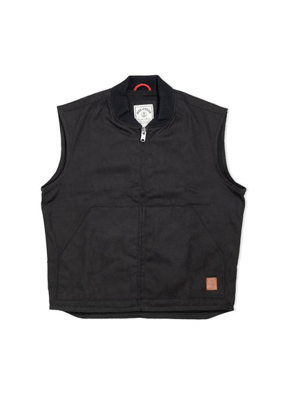 Highway Vest - Iron & Resin