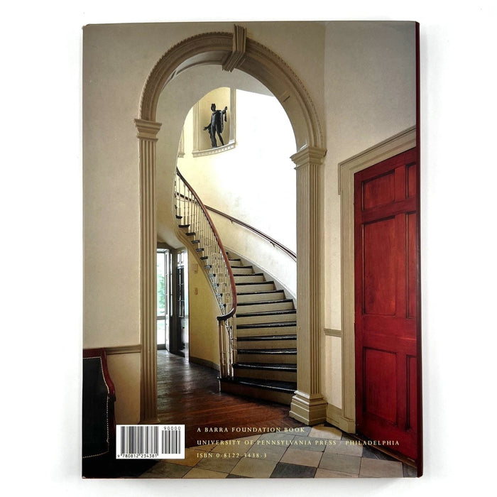 Historic Houses of Philadelphia