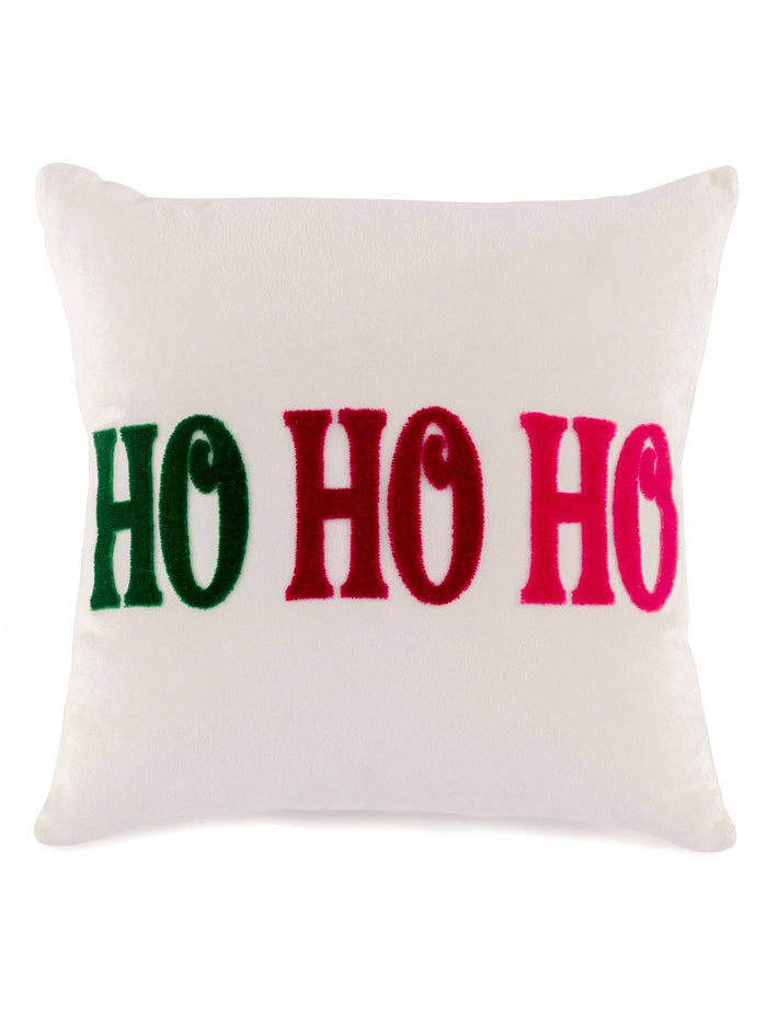HO HO HO