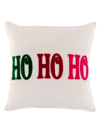HO HO HO