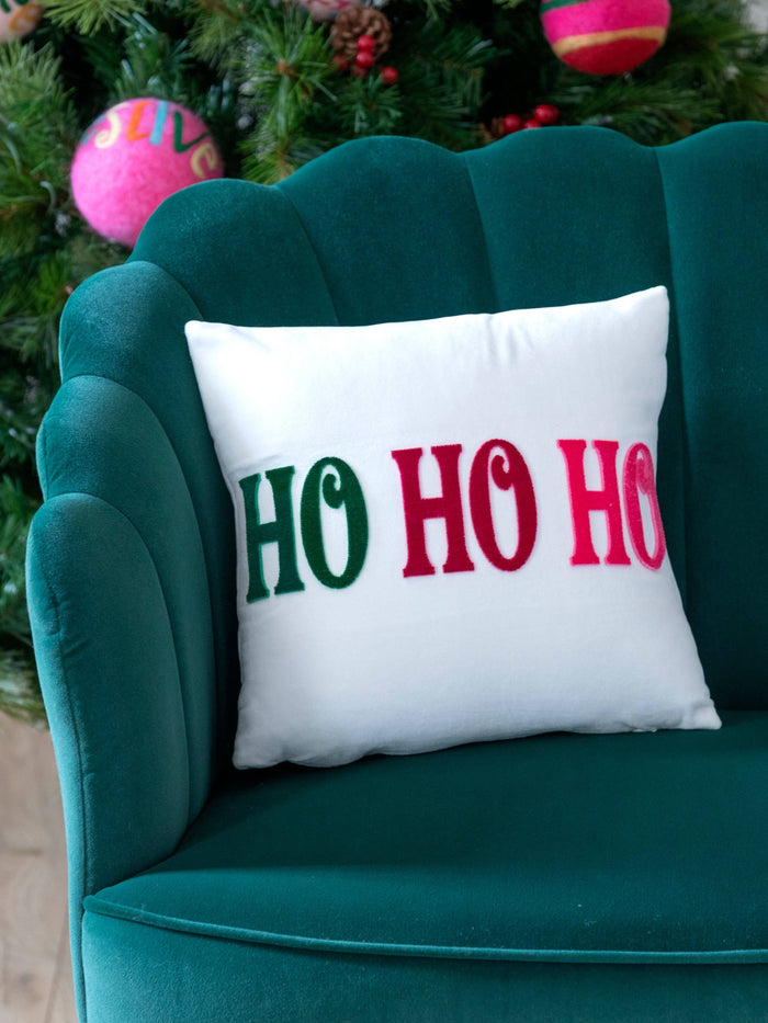 HO HO HO