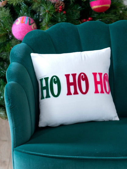 HO HO HO