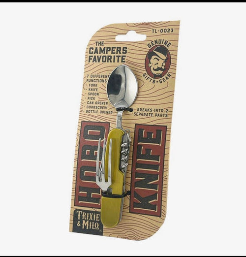 Hobo Knife