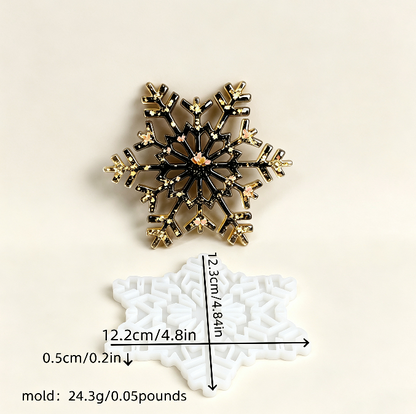 C-4.8*4.8*0.2inches