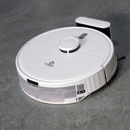 Homebot Spritz 2-in-1 4000Pa Robot Vacuum and Mop