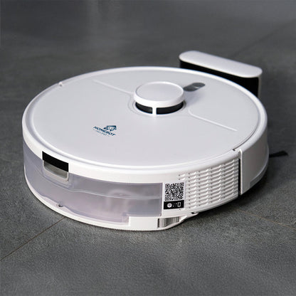 Homebot Spritz 2-in-1 4000Pa Robot Vacuum and Mop
