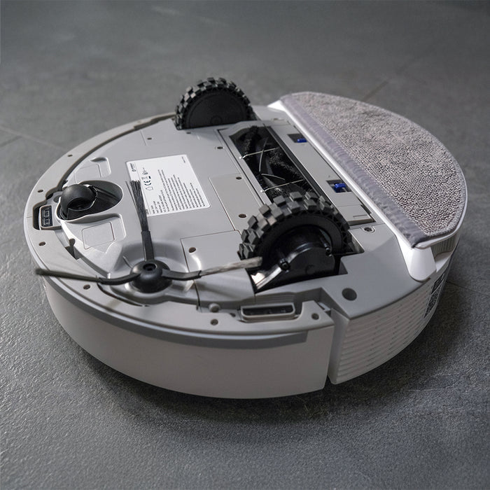 Homebot Spritz 2-in-1 4000Pa Robot Vacuum and Mop