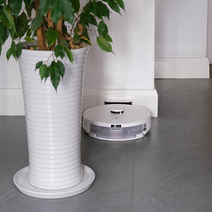 Homebot Spritz 2-in-1 4000Pa Robot Vacuum and Mop