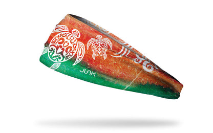 Honu Break Big Bang Lite Headband - View 1