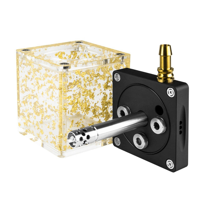 Hoob SubAtom Gold
