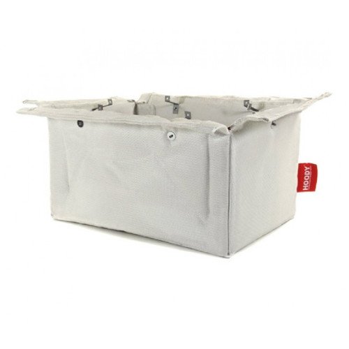 HOODY 3 In-Wall Speaker Acoustic Fire Hood For 5 to 6 Inch Rectangular Speakers (Single) White