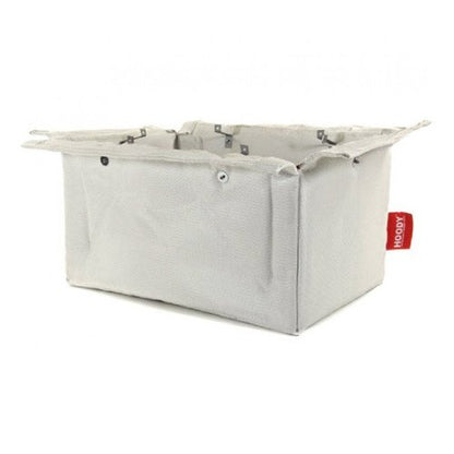 HOODY 3 In-Wall Speaker Acoustic Fire Hood For 5 to 6 Inch Rectangular Speakers (Single) White