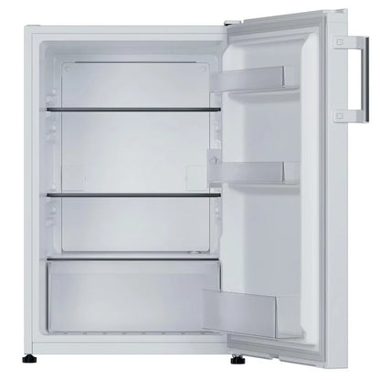 Hoover HONLQ2S58EWHK H-FRIDGE 300 MINI Under Counter Larder Fridge White - E Rated