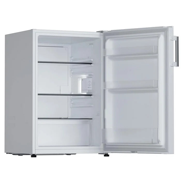 Hoover HONLQ2S58EWHK H-FRIDGE 300 MINI Under Counter Larder Fridge White - E Rated