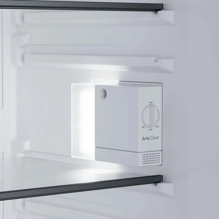 Hoover HONLQ2S58EWHK H-FRIDGE 300 MINI Under Counter Larder Fridge White - E Rated