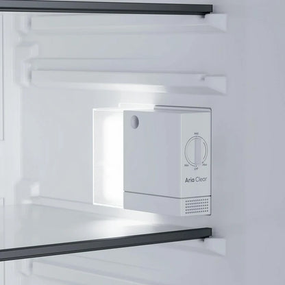 Hoover HONLQ2S58EWHK H-FRIDGE 300 MINI Under Counter Larder Fridge White - E Rated