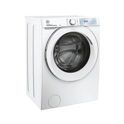 Hoover HWB 410AMC 1-80 10kg 1400 Spin Front Load Washing Machine White - A Rated 10kg